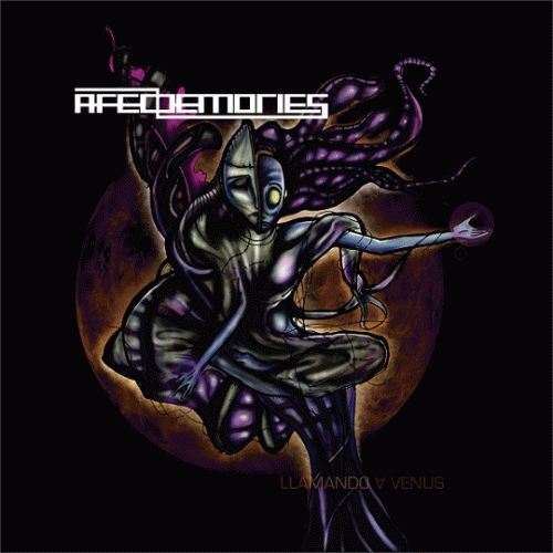 A Few Memories : Llamando a Venus